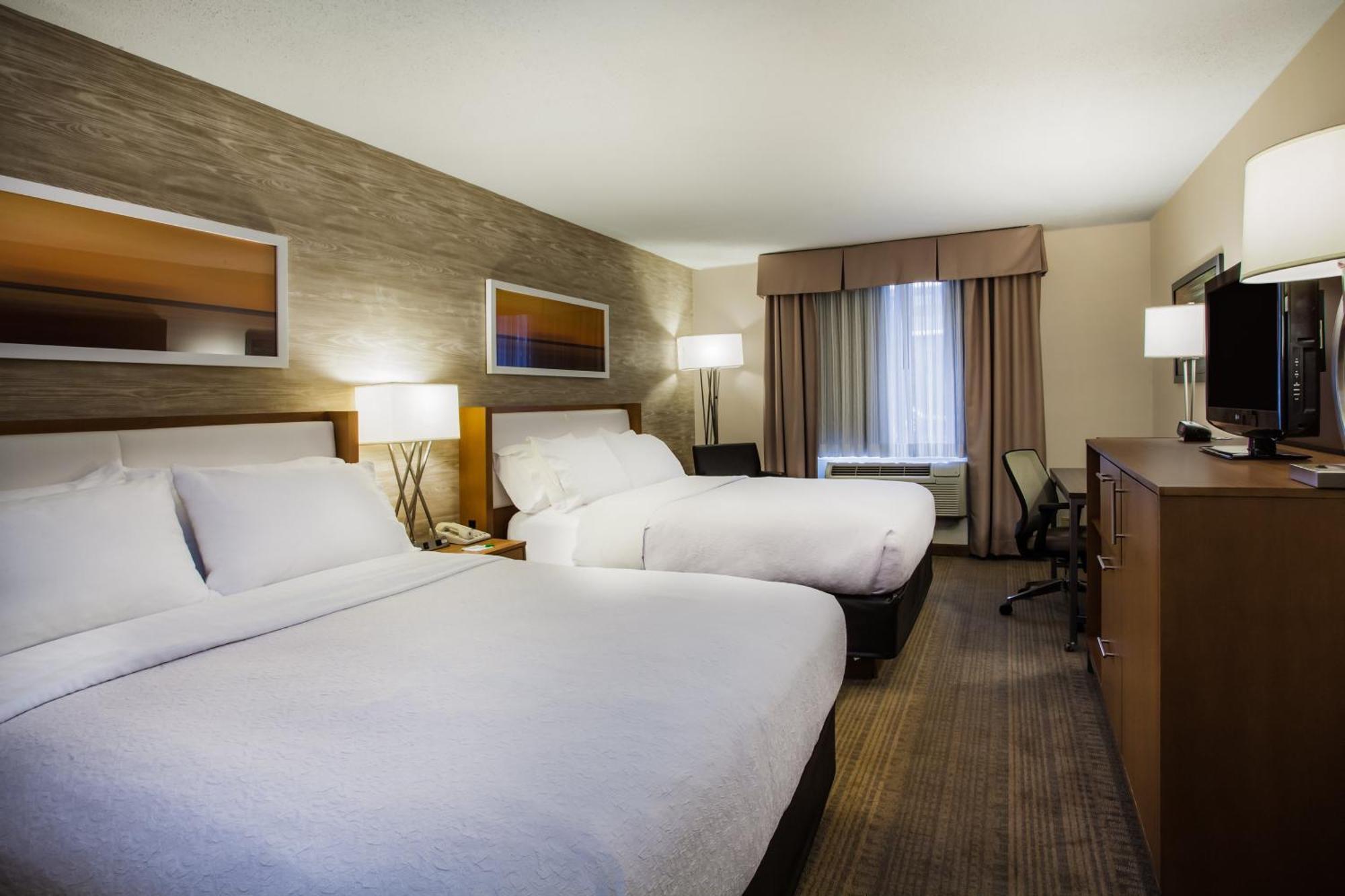 Holiday Inn Saratoga Springs By Ihg Habitación foto