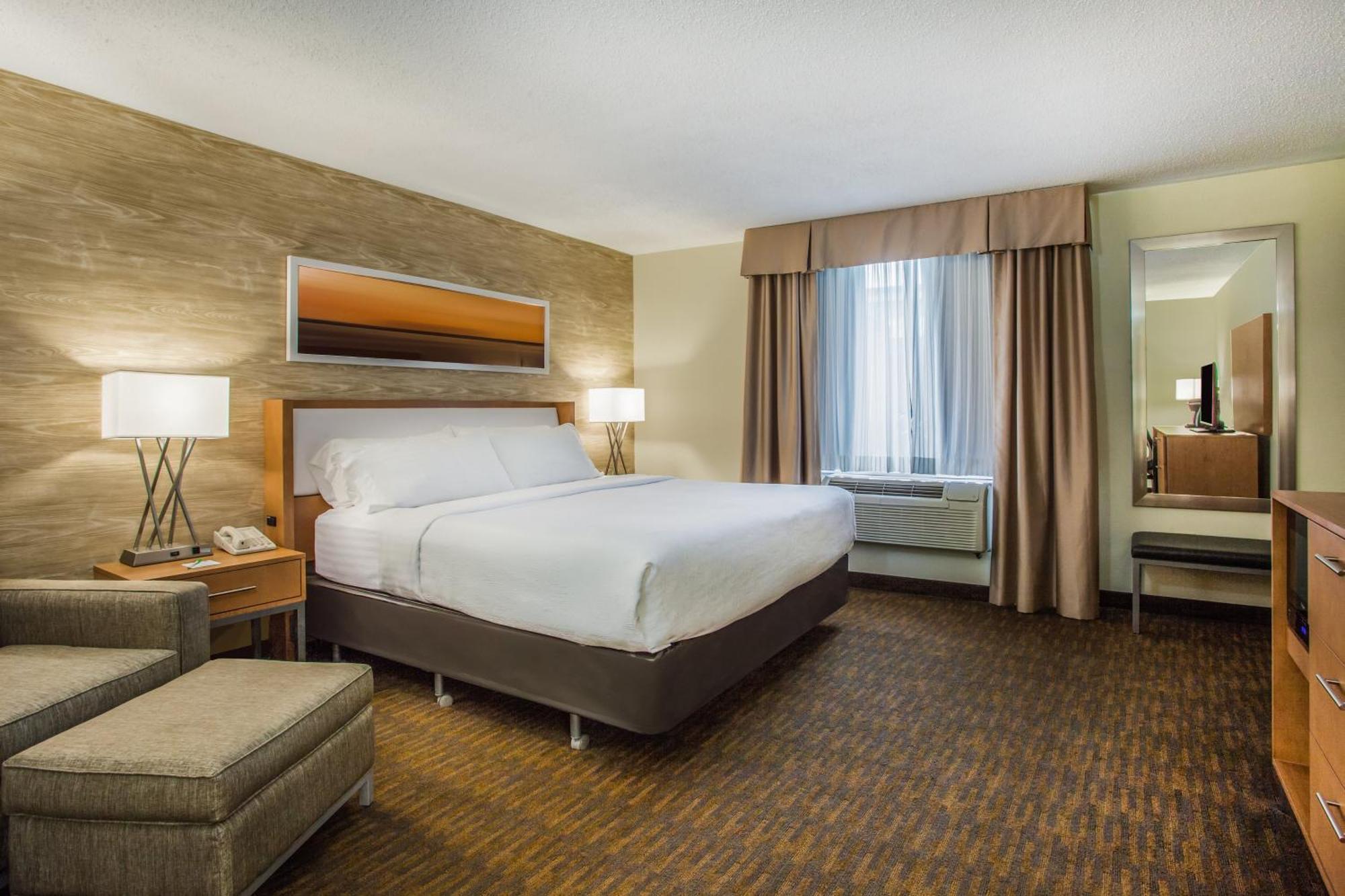 Holiday Inn Saratoga Springs By Ihg Habitación foto
