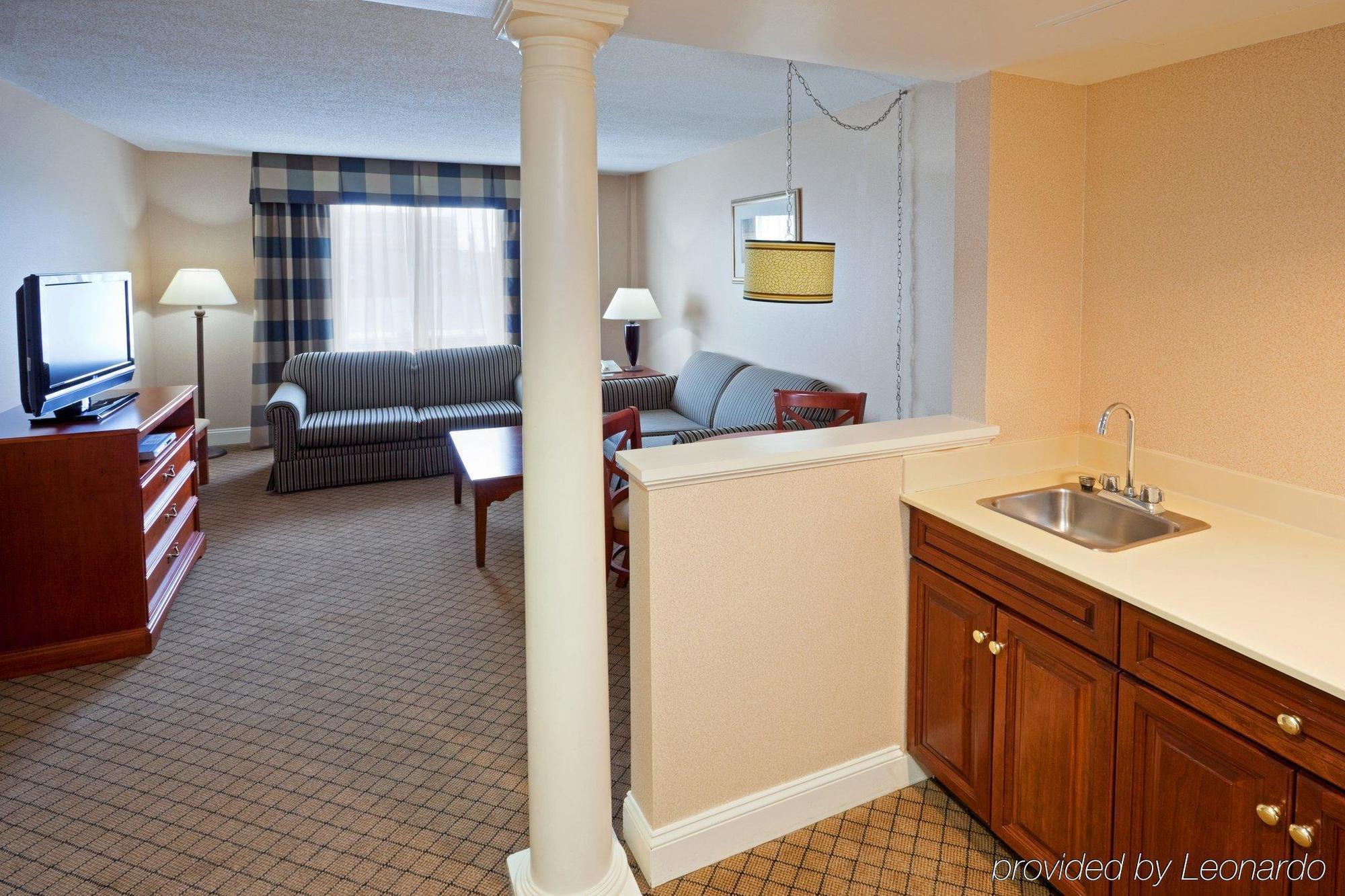 Holiday Inn Saratoga Springs By Ihg Habitación foto