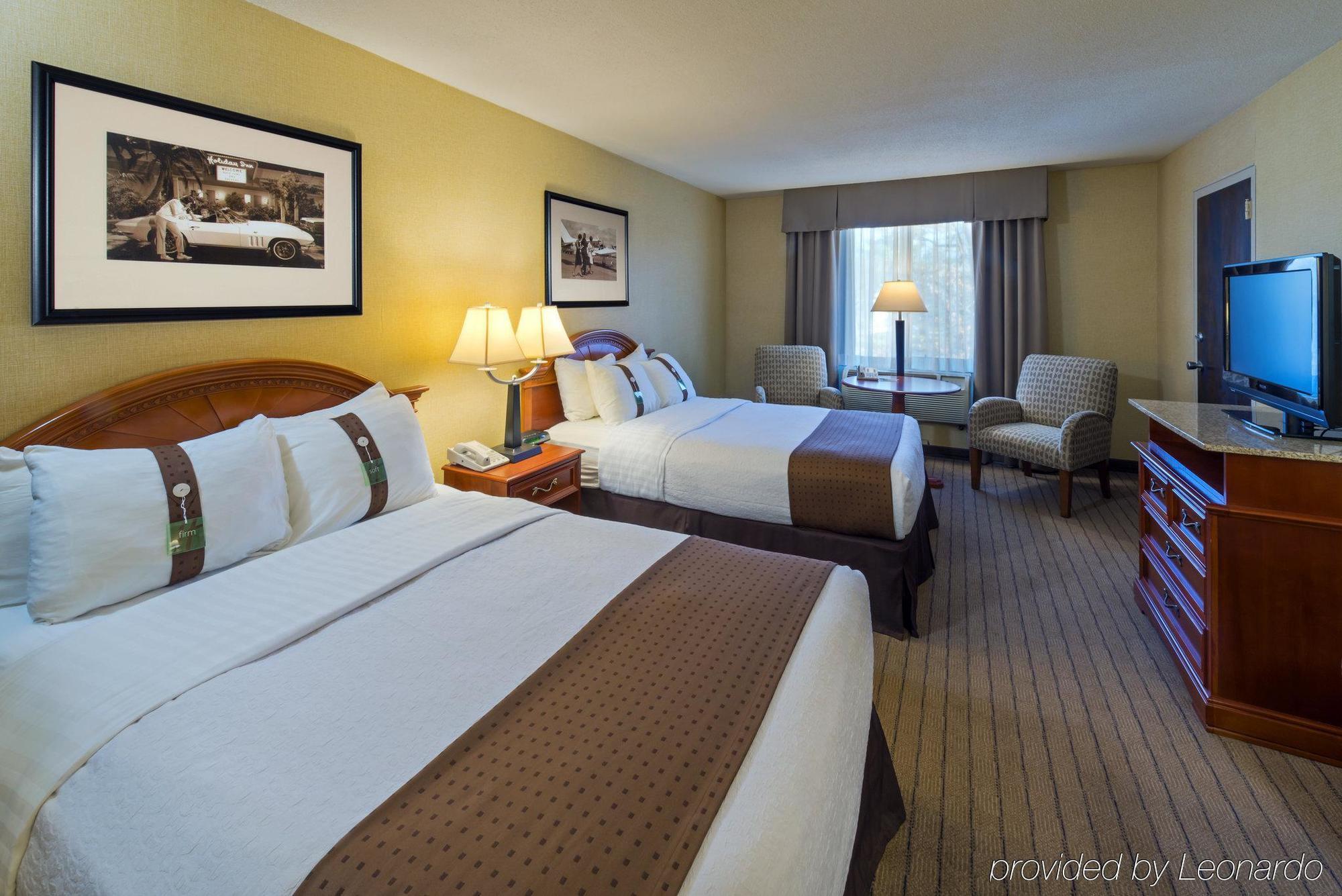 Holiday Inn Saratoga Springs By Ihg Habitación foto
